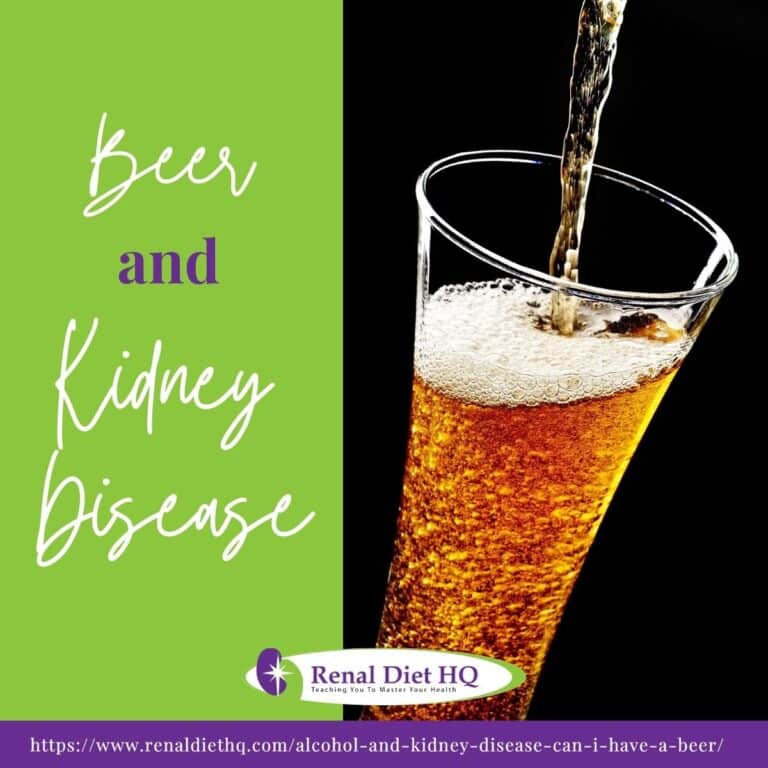 is-beer-good-for-kidney-disease-renal-diet-hq